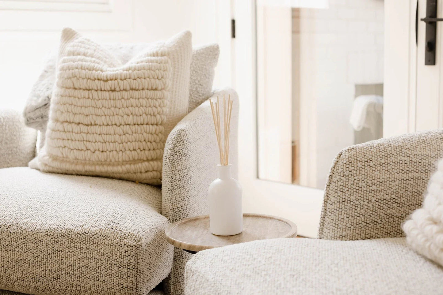 White Sands Reed Diffuser