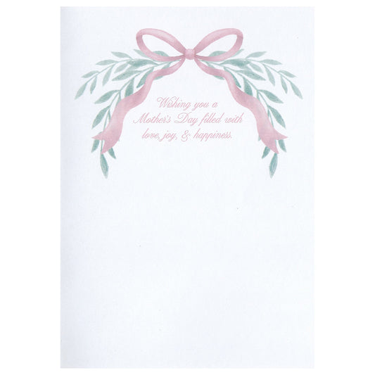 To a Mother Like No Other - Mother's Day Card