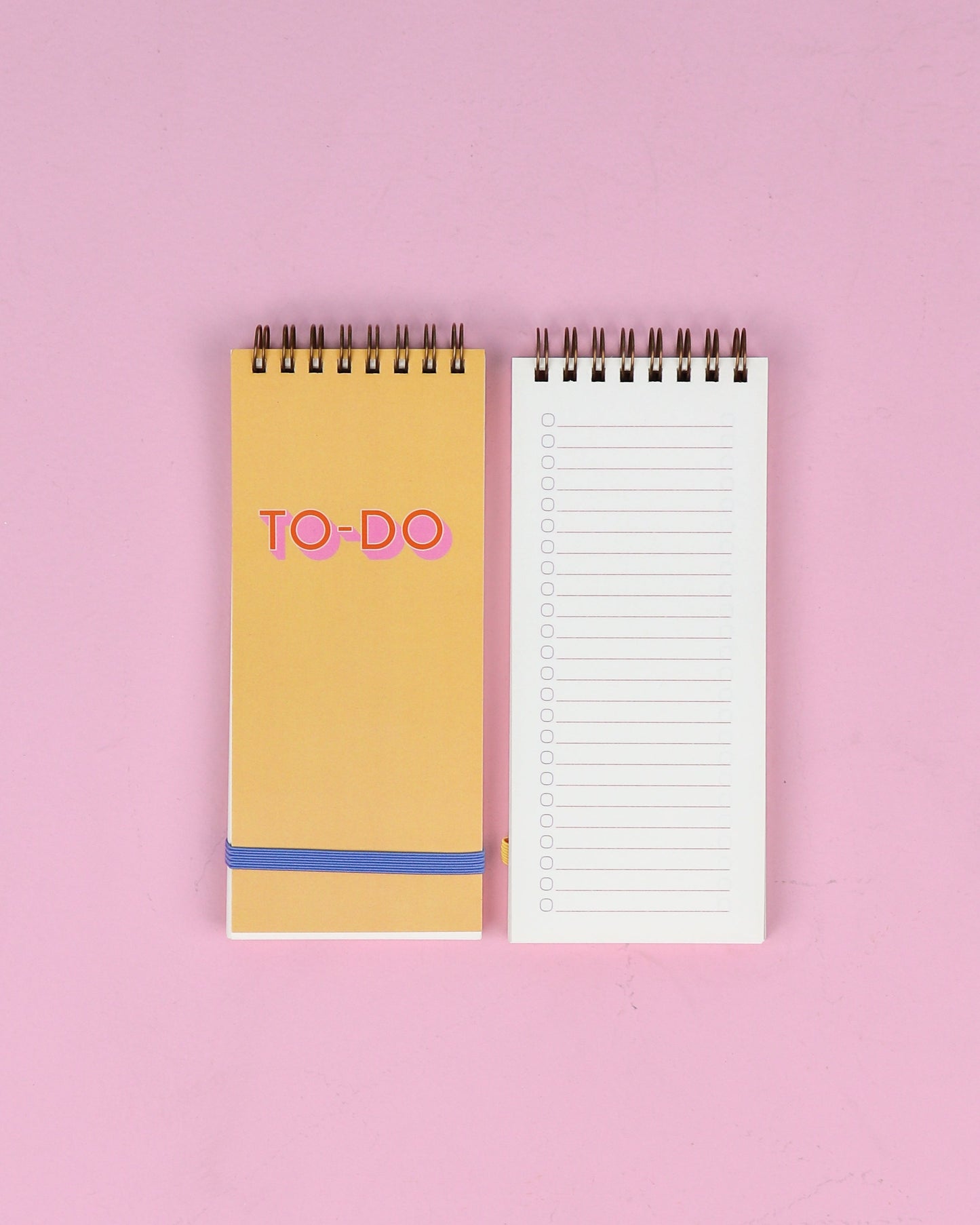 Yellow To-Do Taskpad