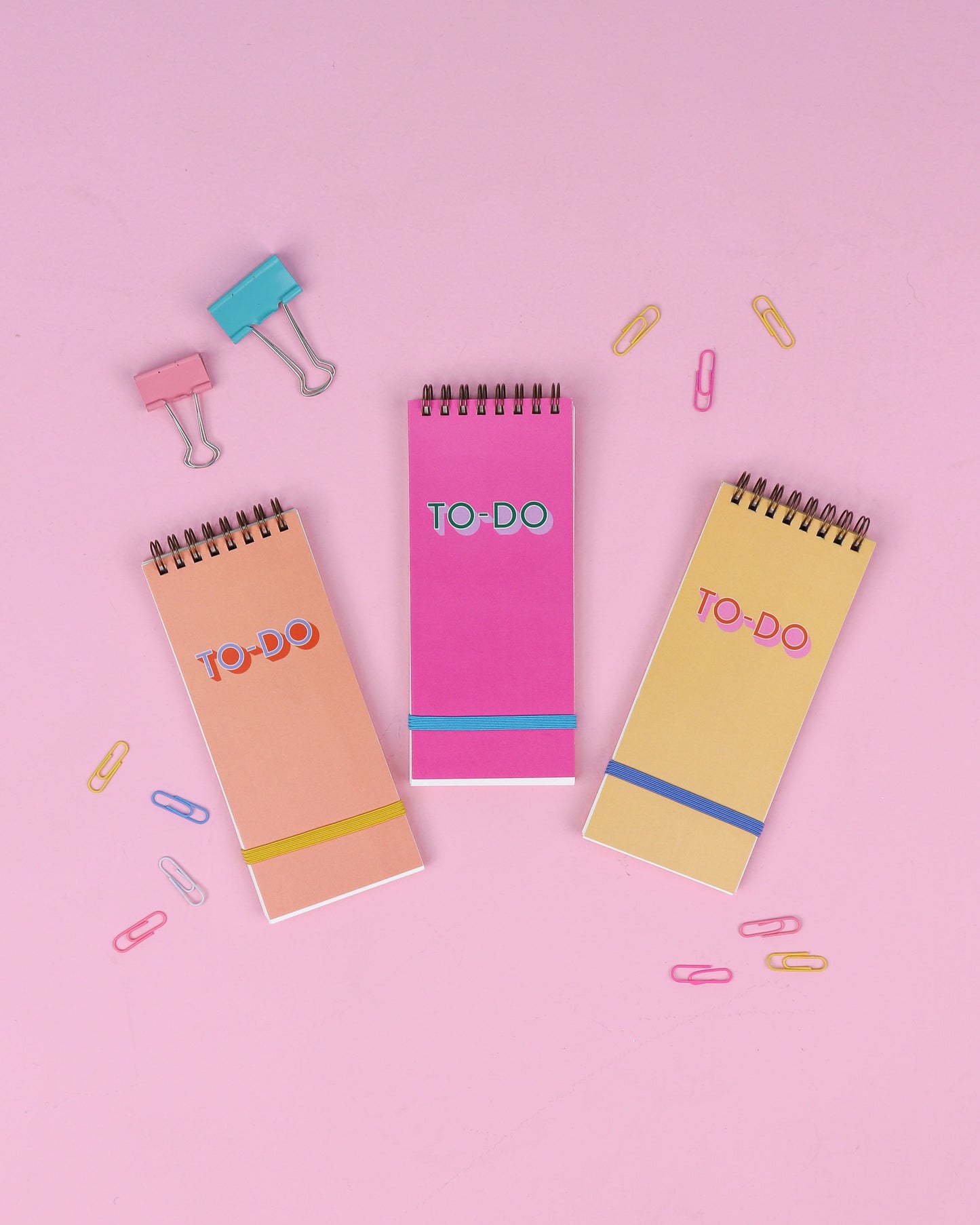 Yellow To-Do Taskpad