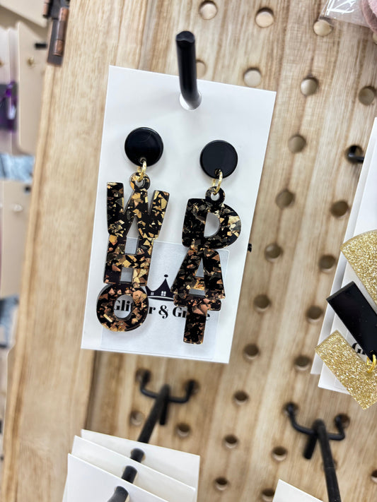 Glitter and Grace #288