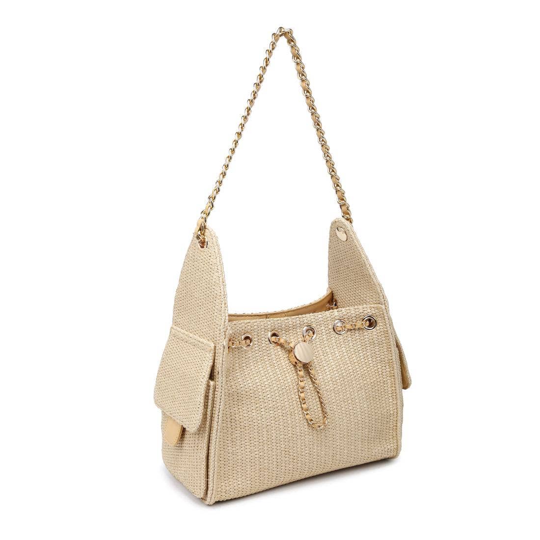 Paisely Shoulder Bag