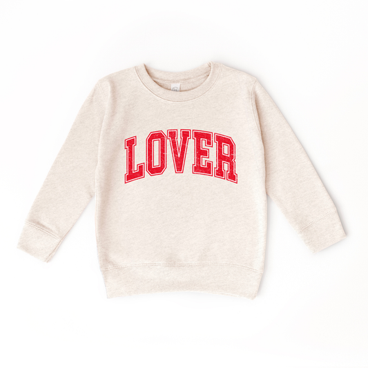 Lover Sweater
