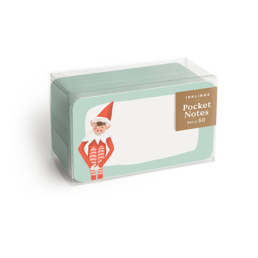 Pocket Notes™ - Elf