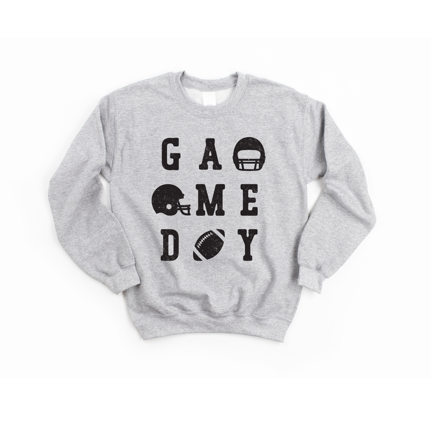 Game Day Adult Sweatshirt