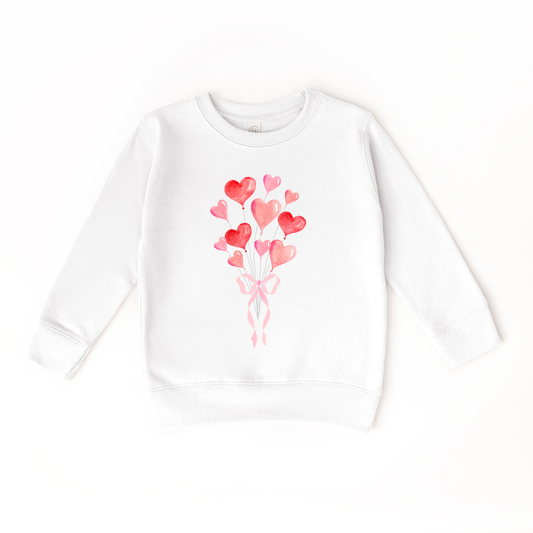 Love is in the Air Sweater