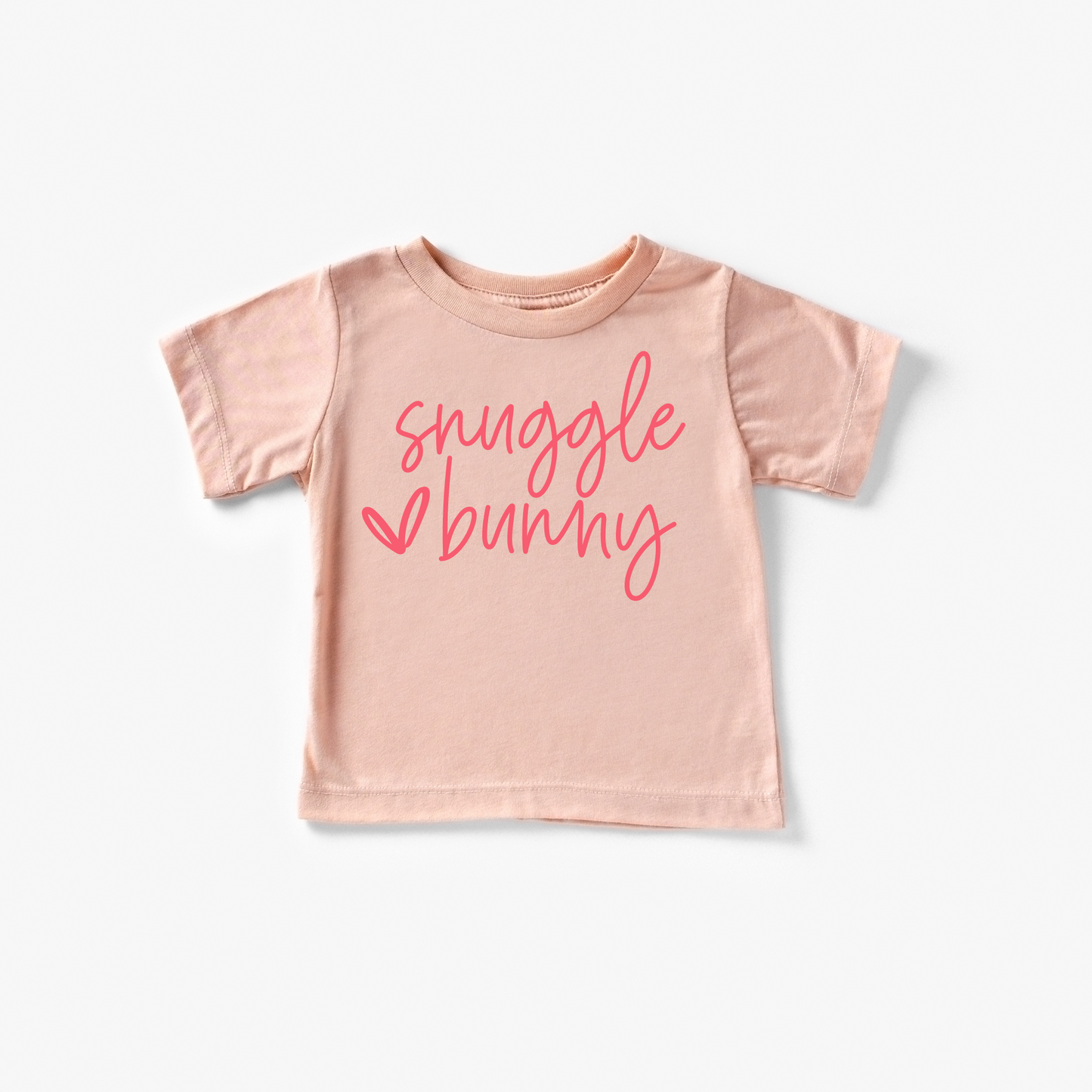 Snuggle Bunny