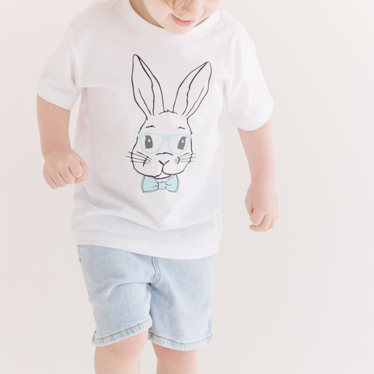 Cotton Tail Bunny