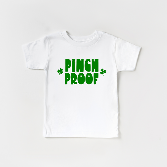 Pinch Proof