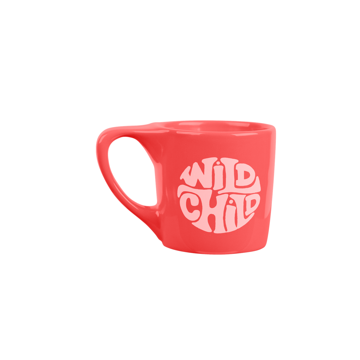 Wild Child Element Mug