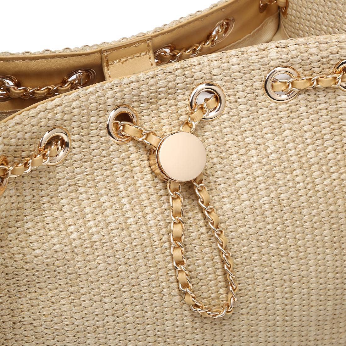 Paisely Shoulder Bag