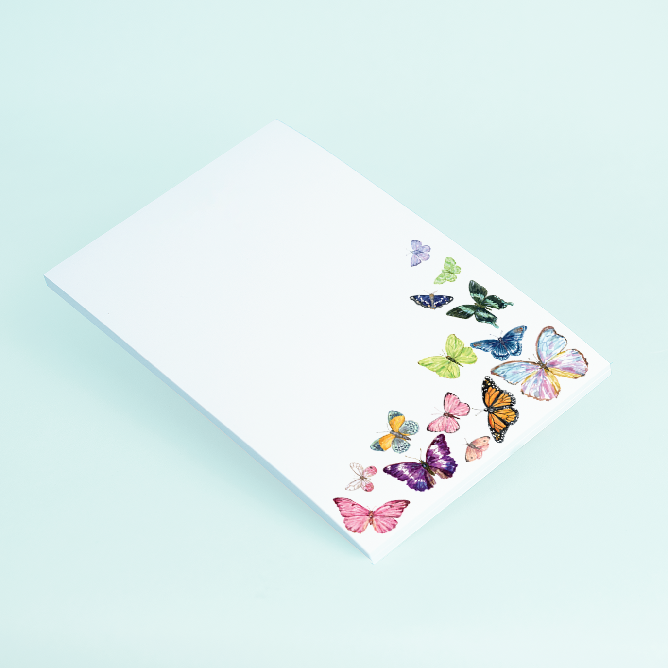 Butterflies