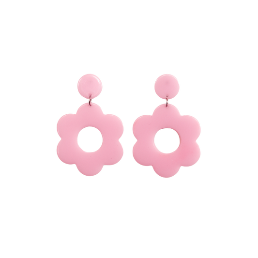 Daisy Earrings