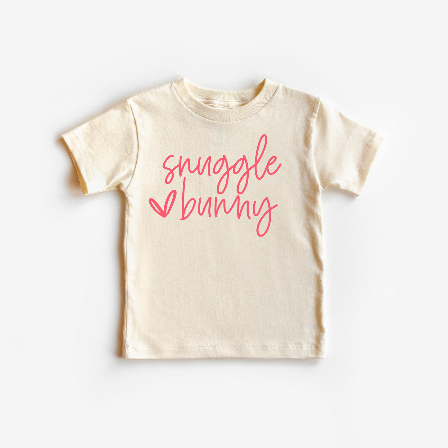 Snuggle Bunny