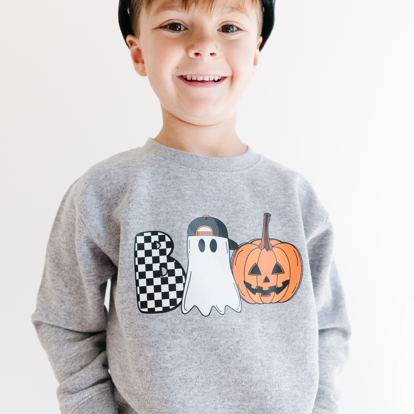 Boo to You Sweatshirt