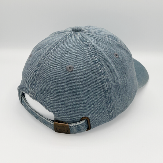 Floats Well With Others Hat