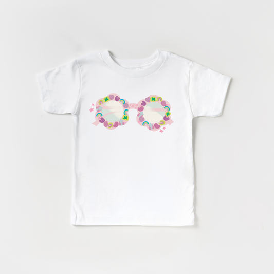 Lucky Charm Sunglasses