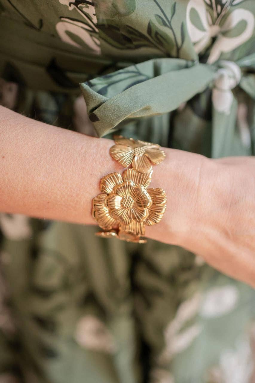 Dogwood Cuff - WS