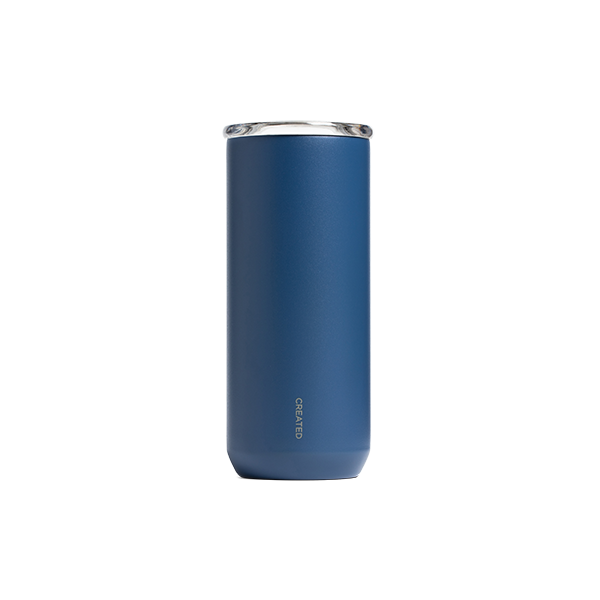 16oz Everyday Tumbler - Pacific Blue