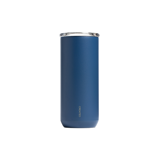 16oz Everyday Tumbler - Pacific Blue