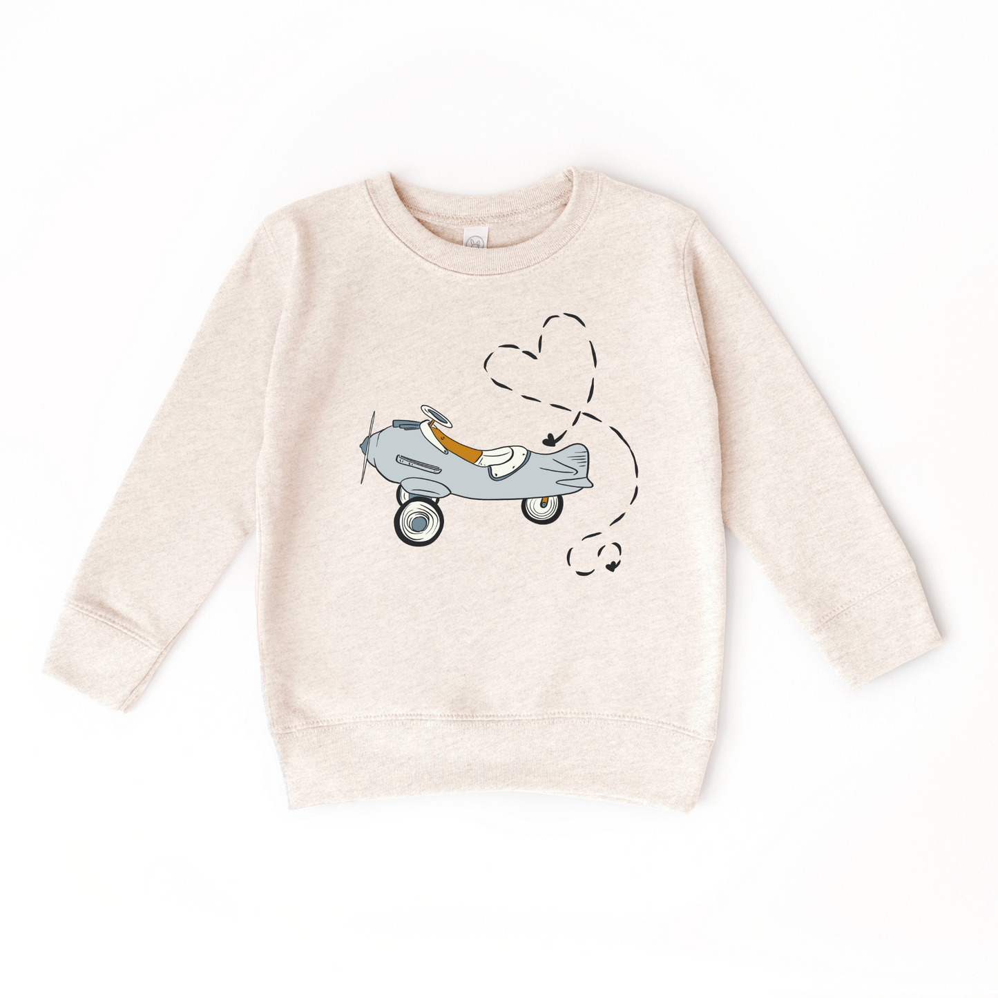 Love is in the Air Sweater