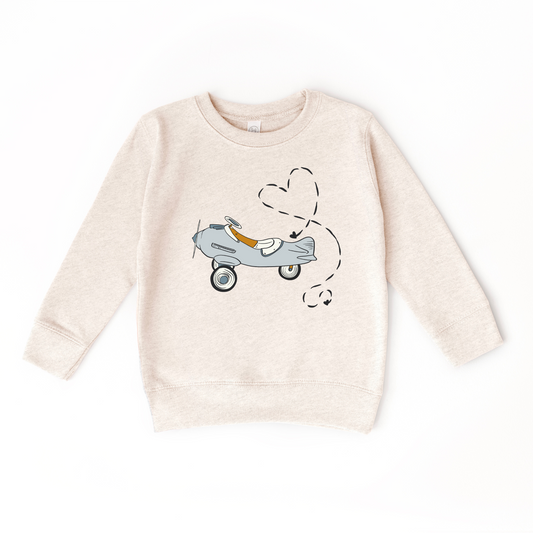 Love is in the Air Sweater