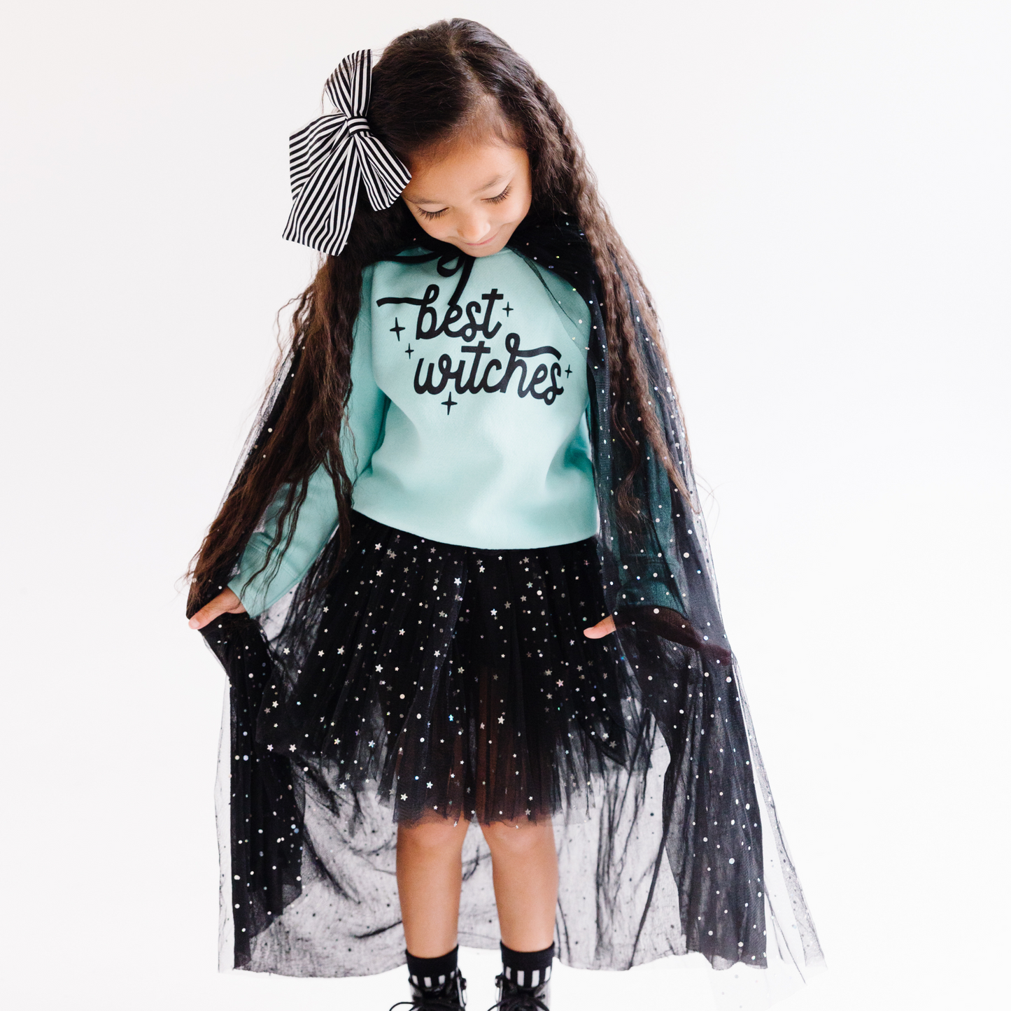 Best Witches Sweatshirt