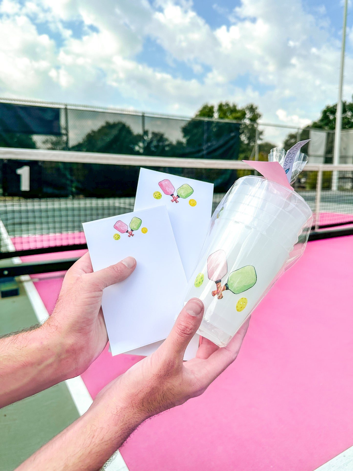 Pickleball
