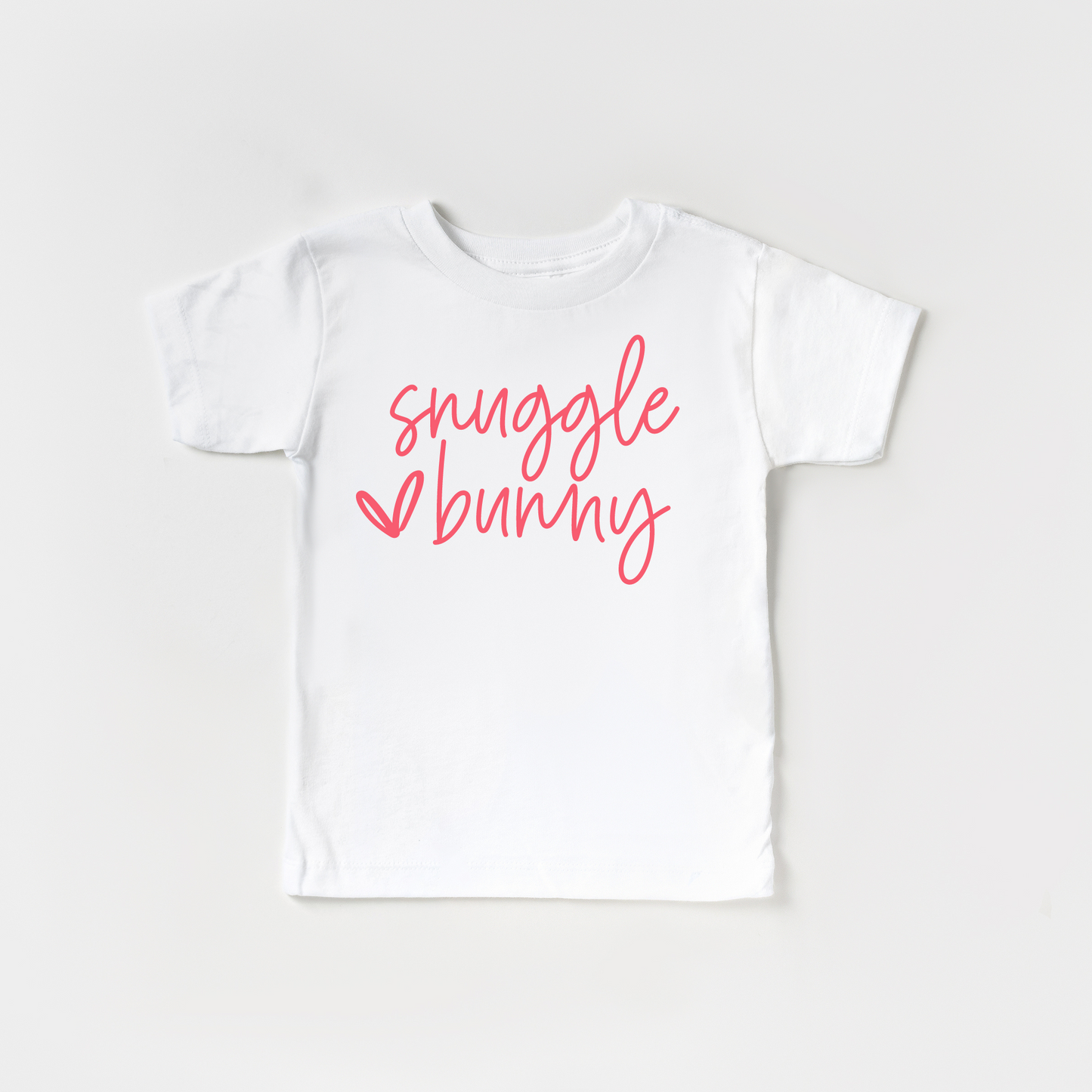 Snuggle Bunny