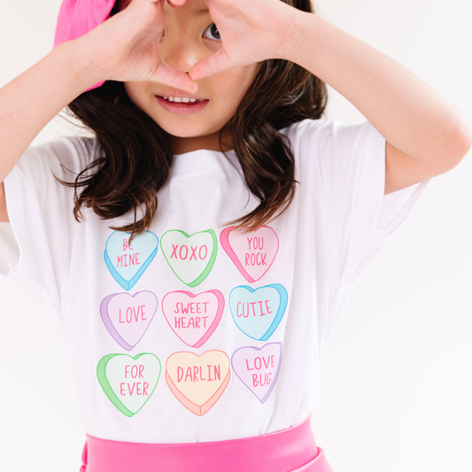 Conversation Hearts