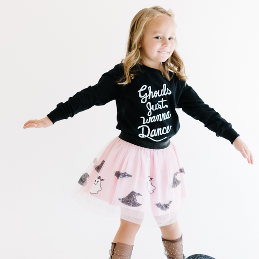 Ghouls Just Wanna Dance