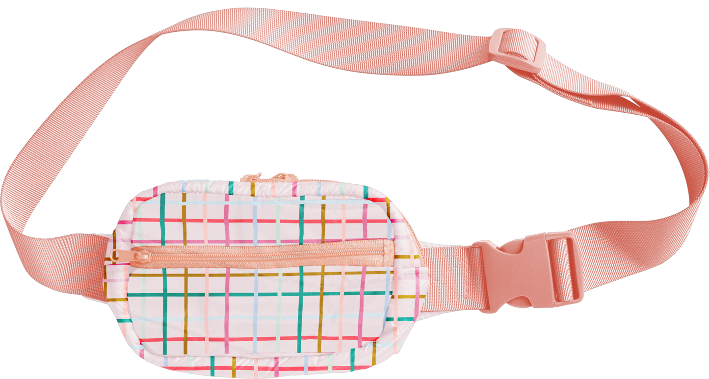 Small Hip Bags