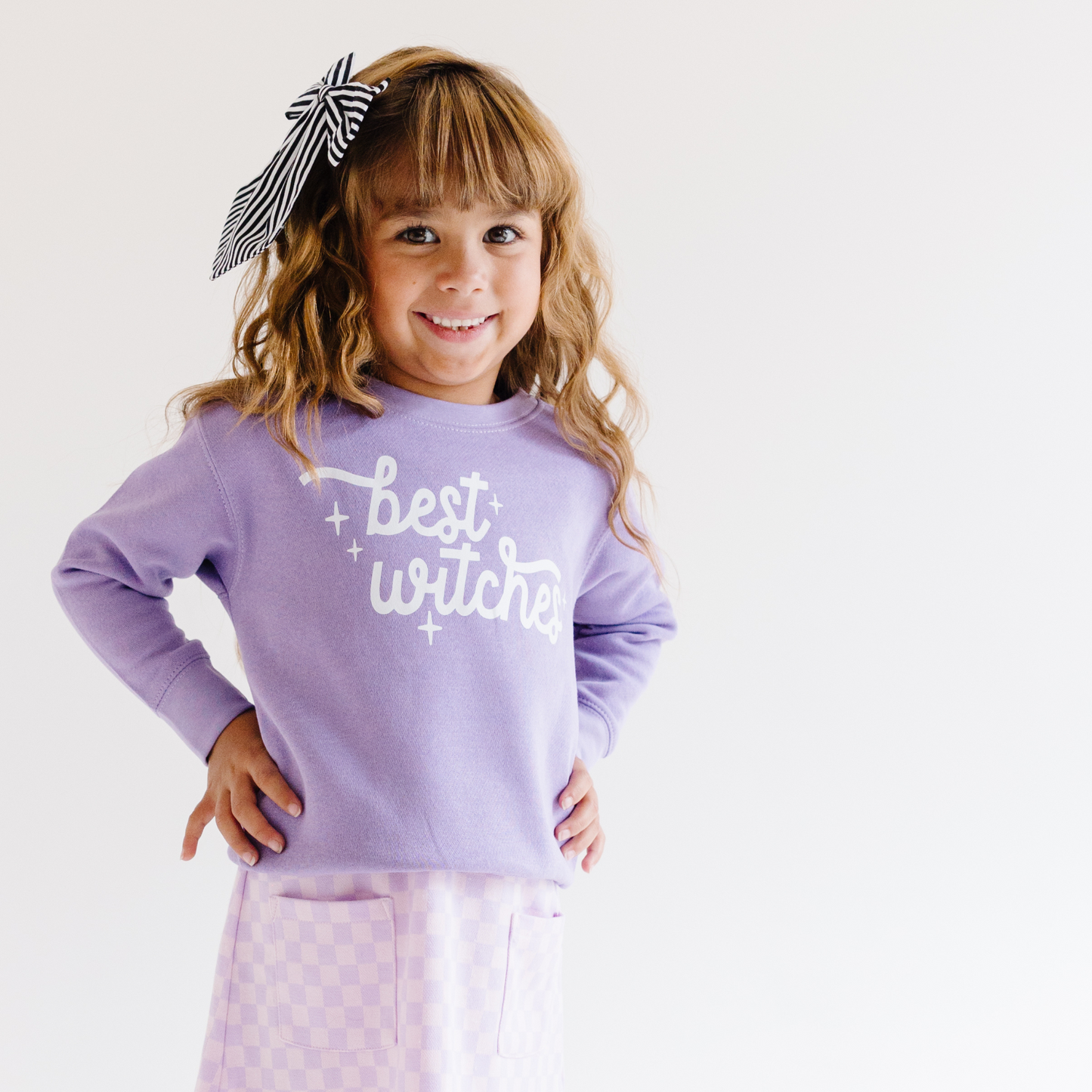 Best Witches Sweatshirt