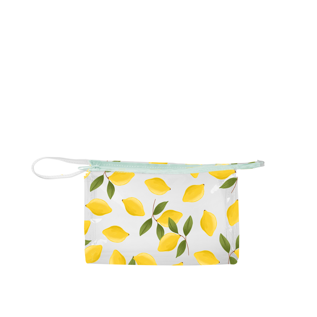 Jetsetter Squeeze the Day Pouch