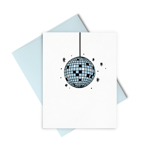 Disco Ball