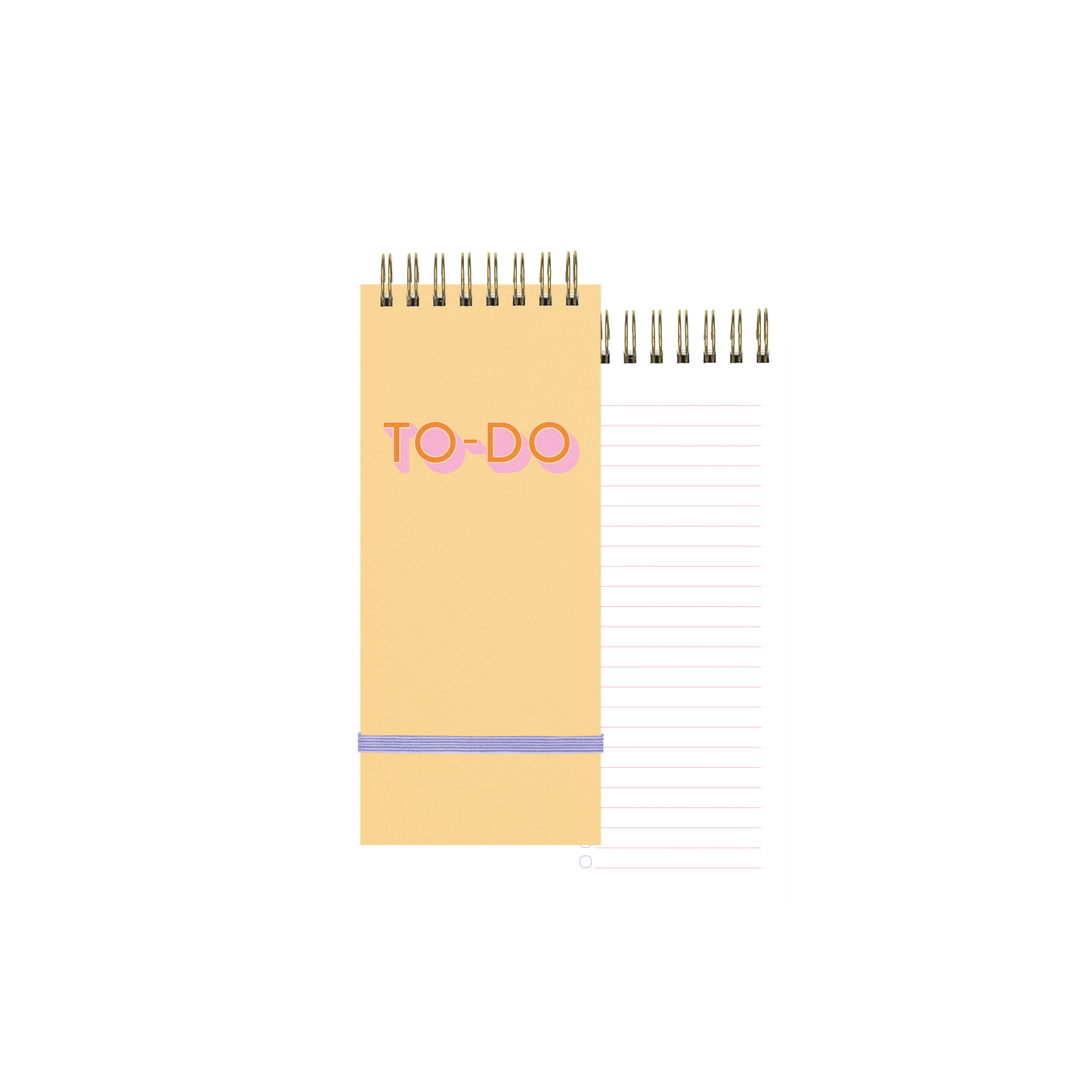 Yellow To-Do Taskpad