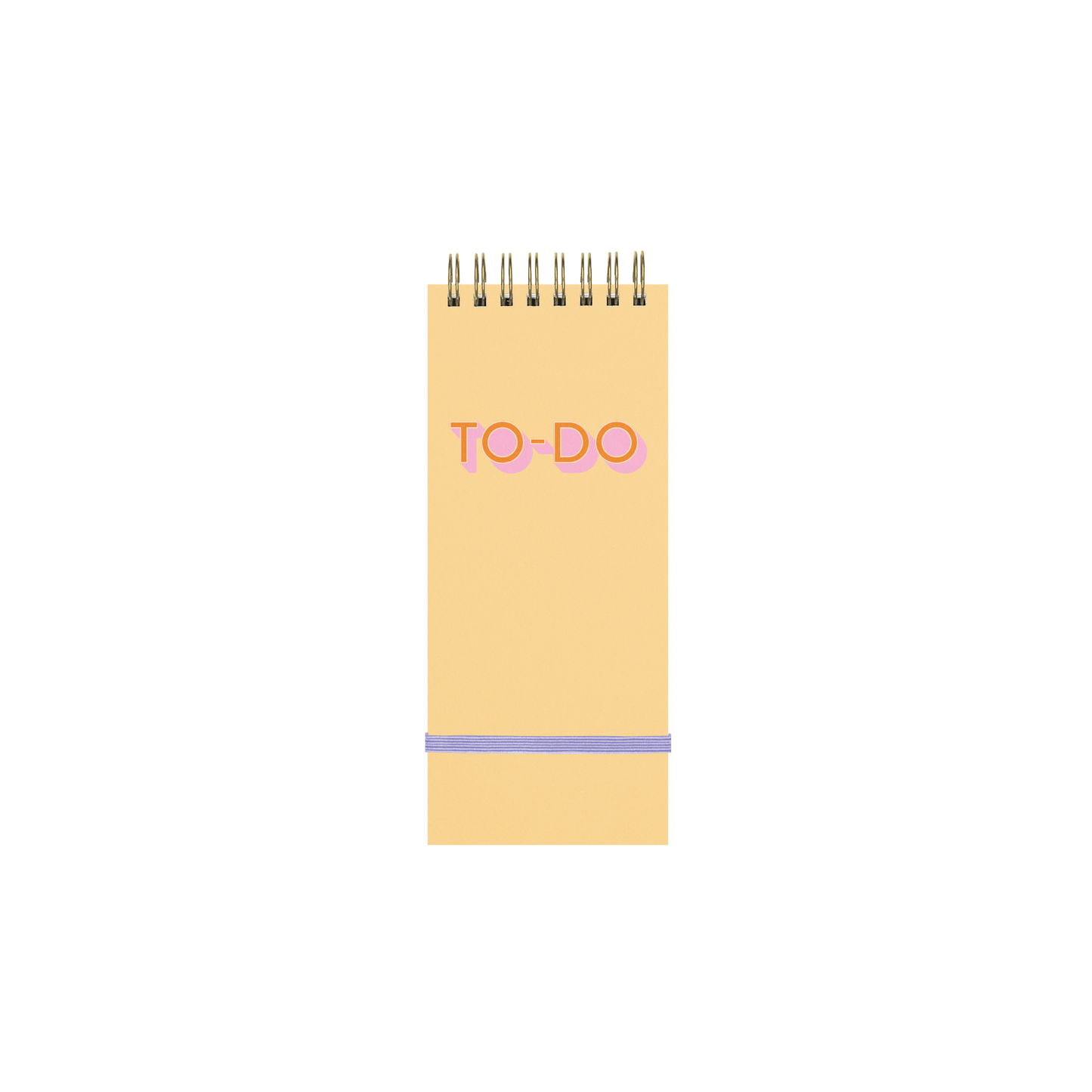 Yellow To-Do Taskpad