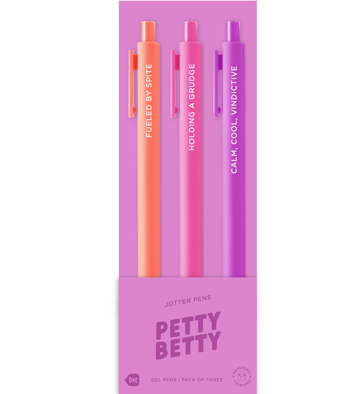 Jotter Sets 3 Pack