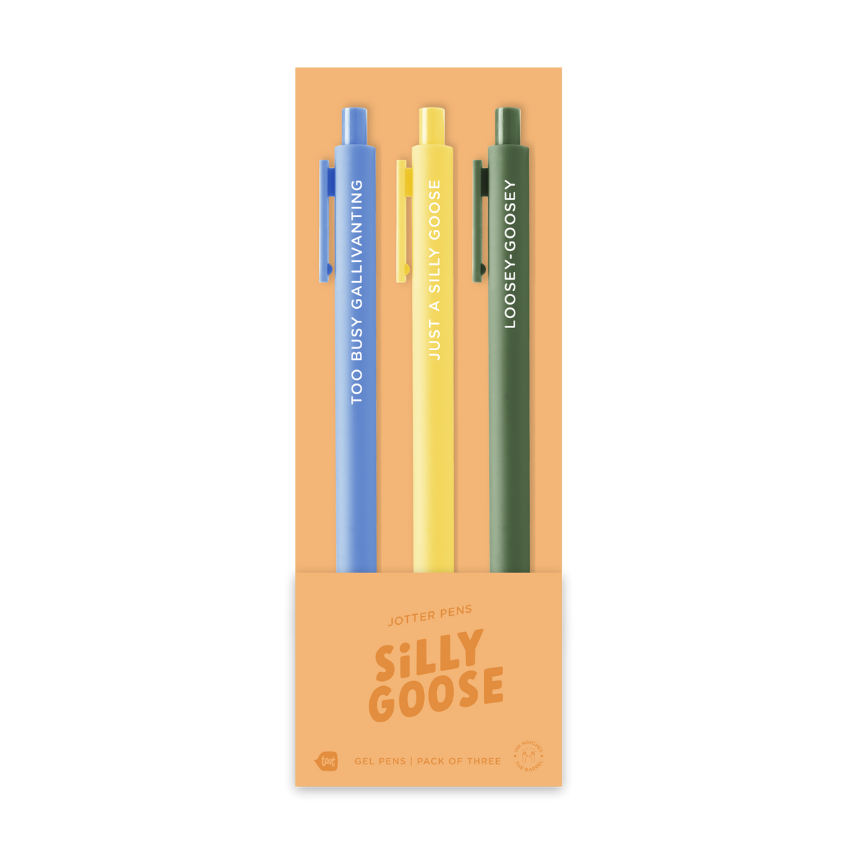 Jotter Sets 3 Pack