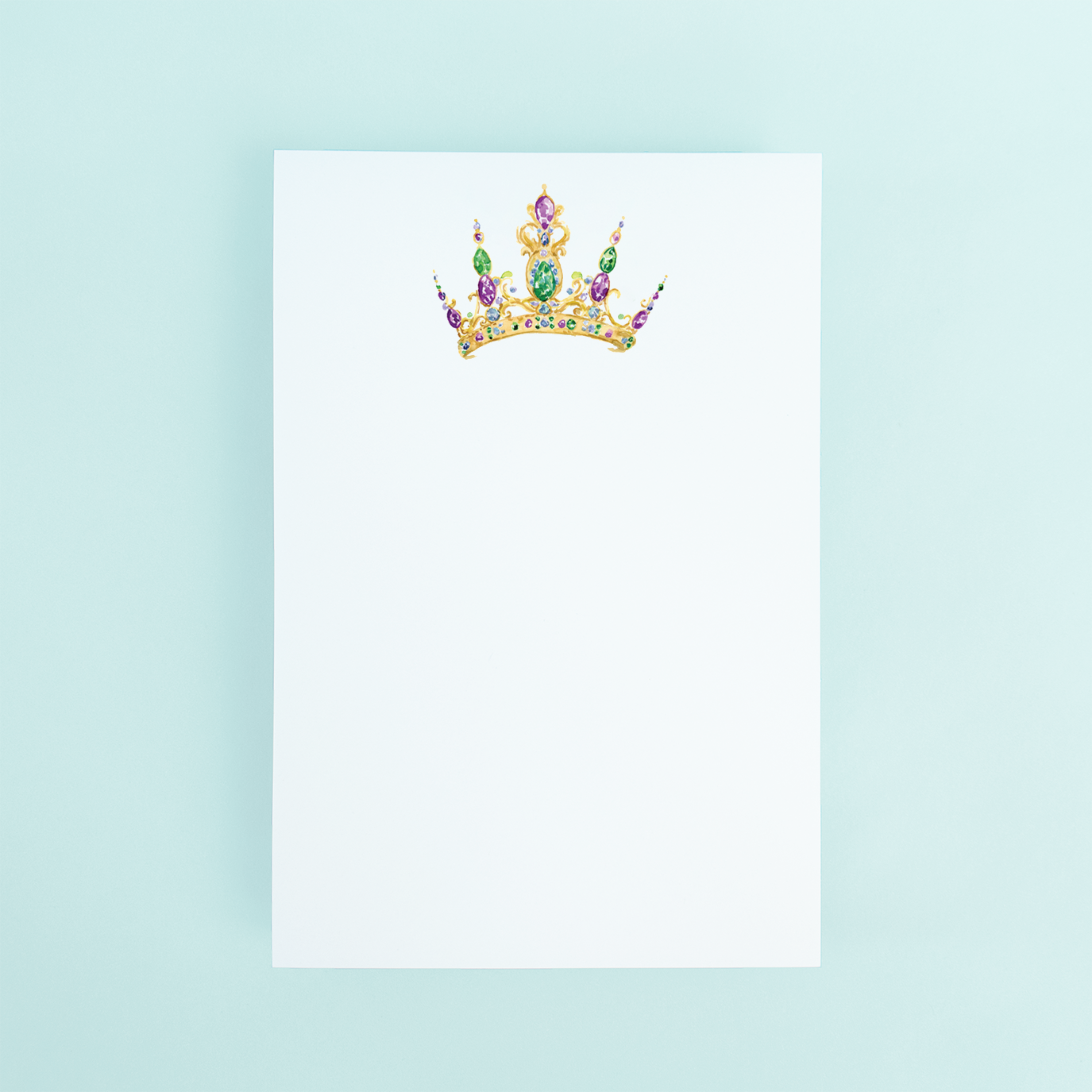 Queen Crown