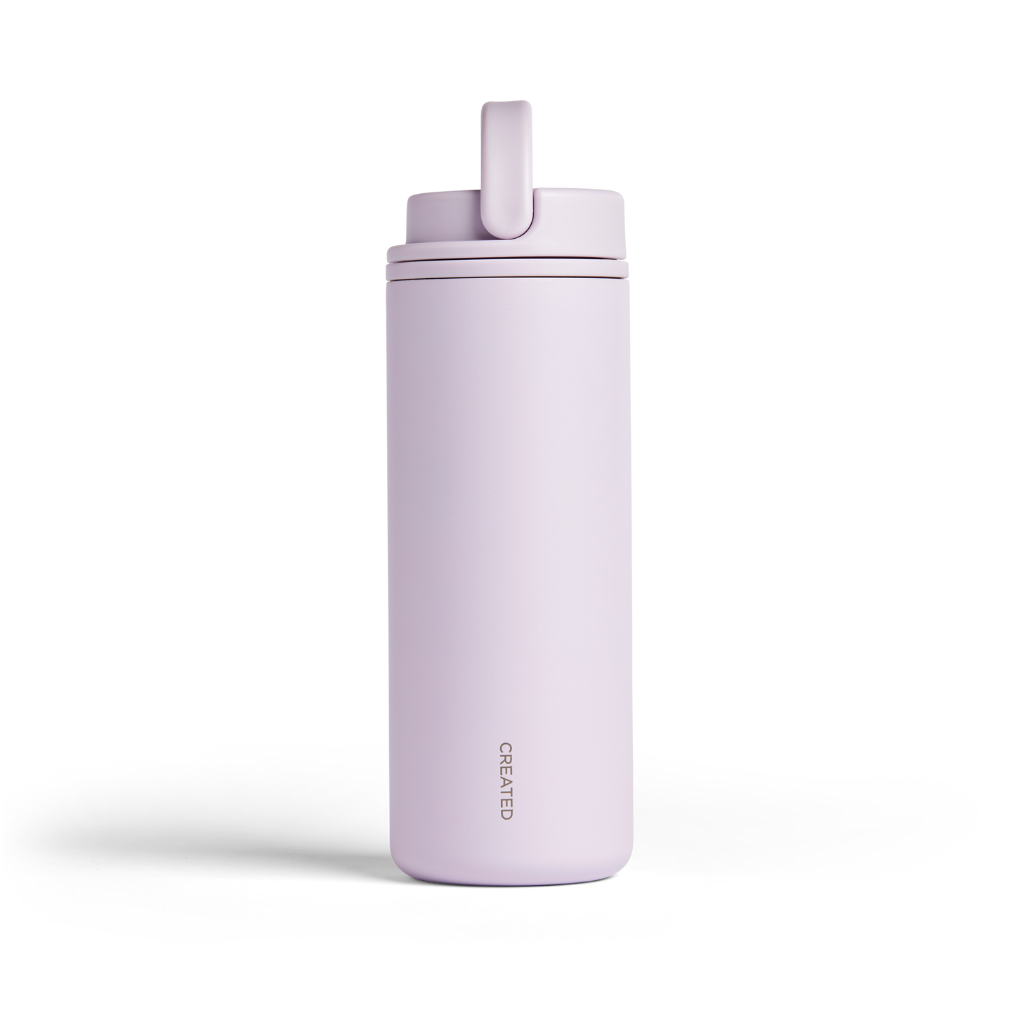 16oz Nomad Grip Tumbler - Lavender