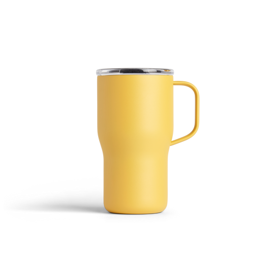 16oz Roam Mug - Honeycomb