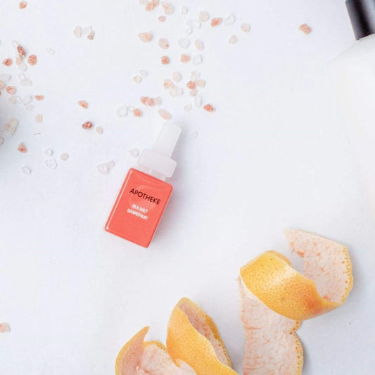 White Vetiver Pura Smart Scent Fragrance Refill, Set of 2