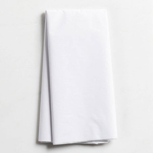 White Tissue Paper Pack