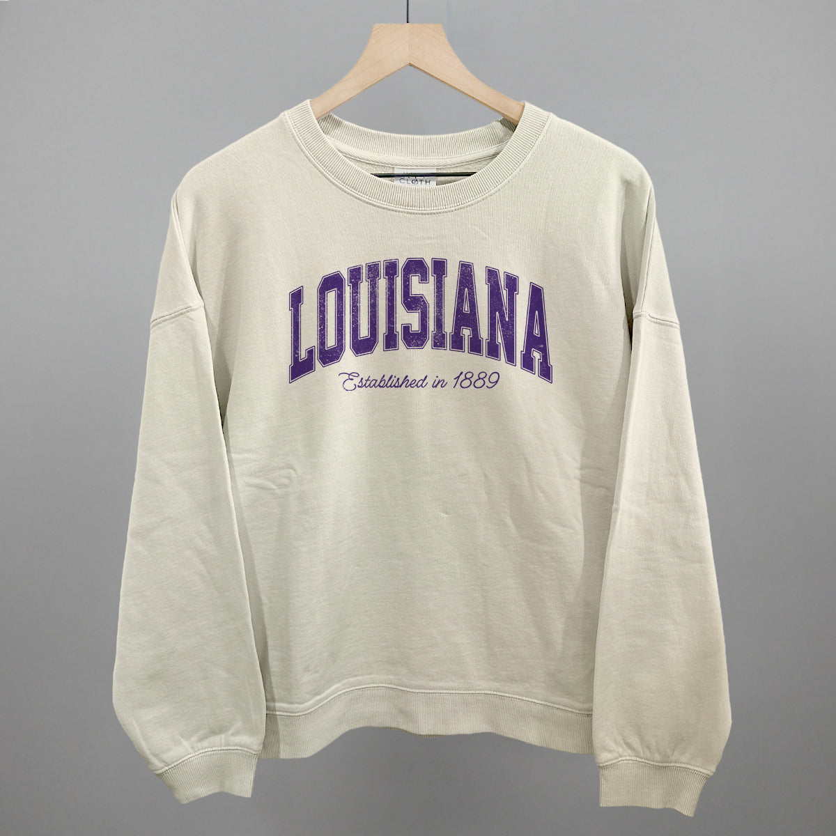 Louisiana Varsity Arch