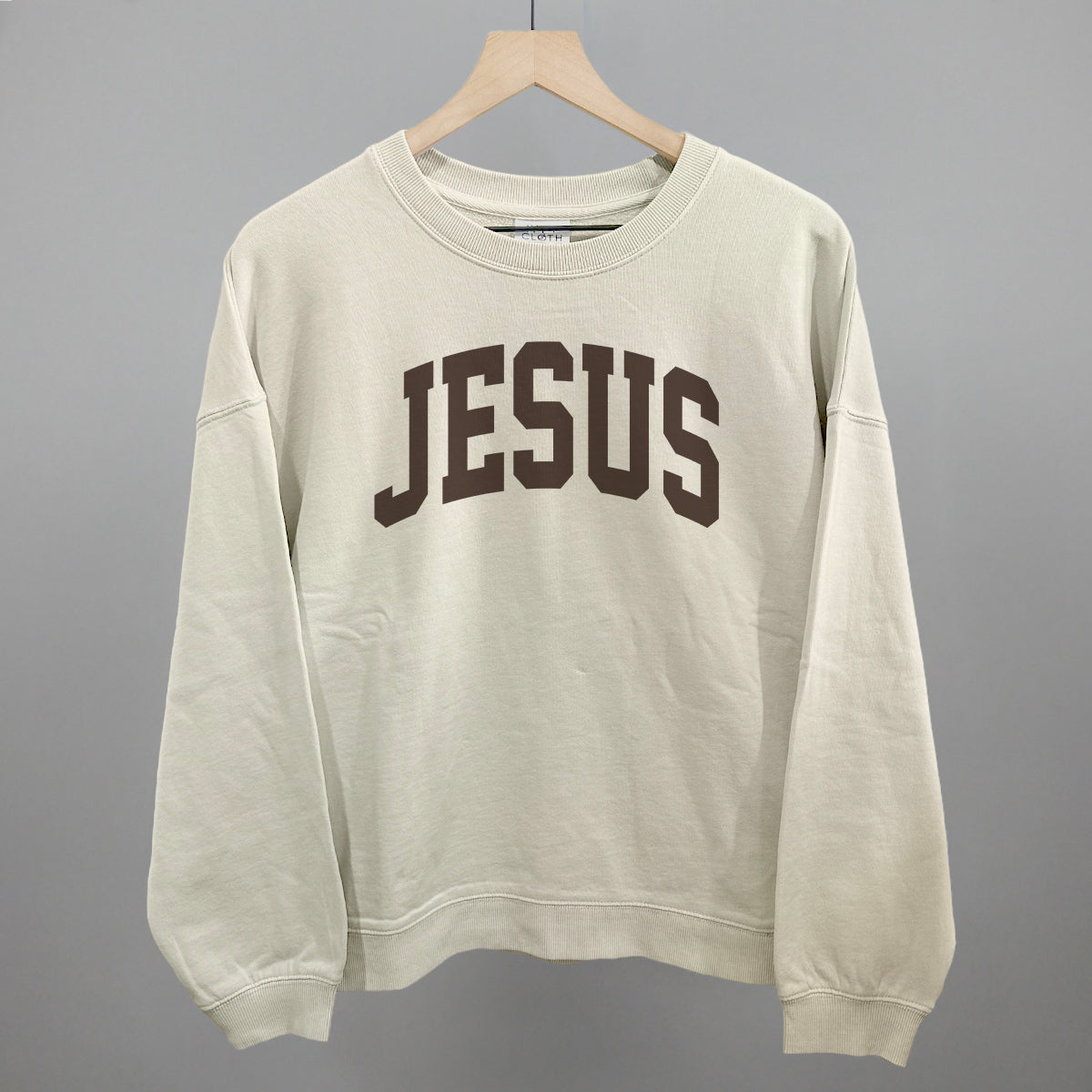 Jesus Arch