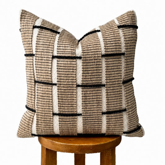 Nosara Pillow Cover PREORDER