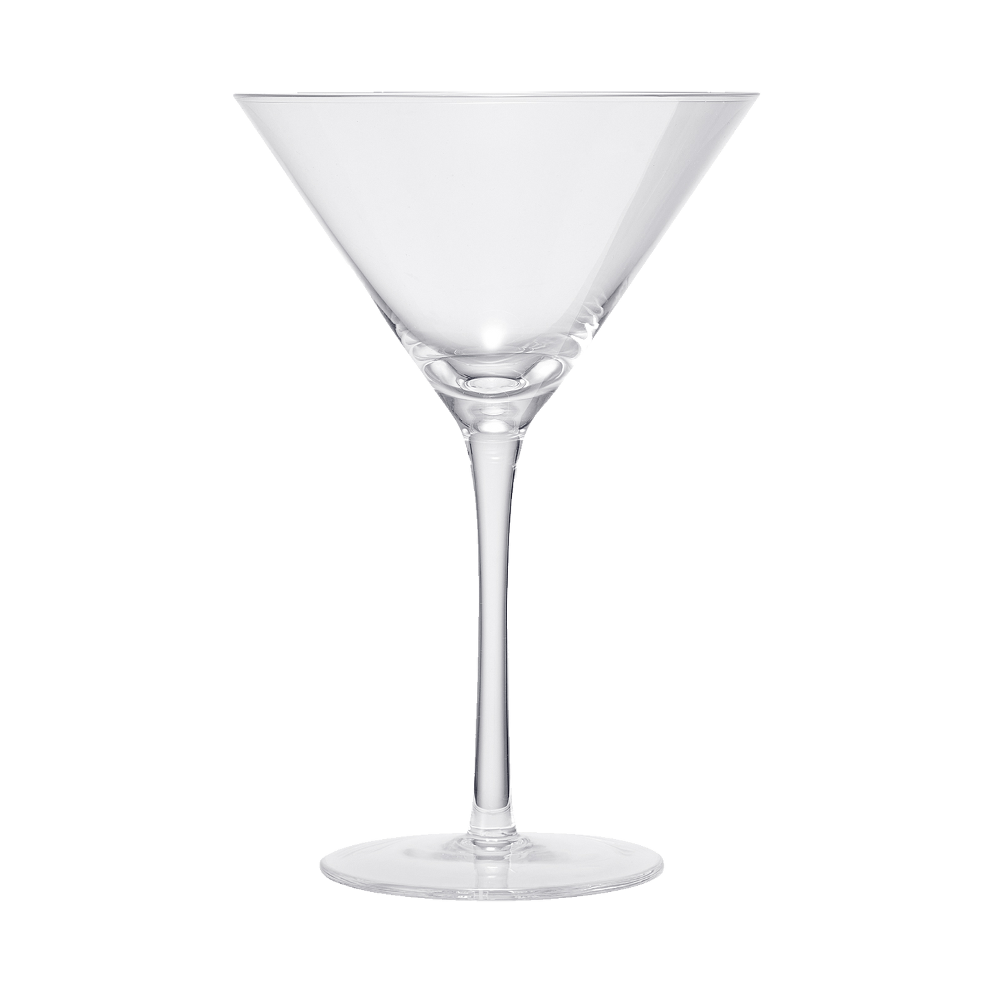 Spritz Martini Cocktail Glassware, Set of 4