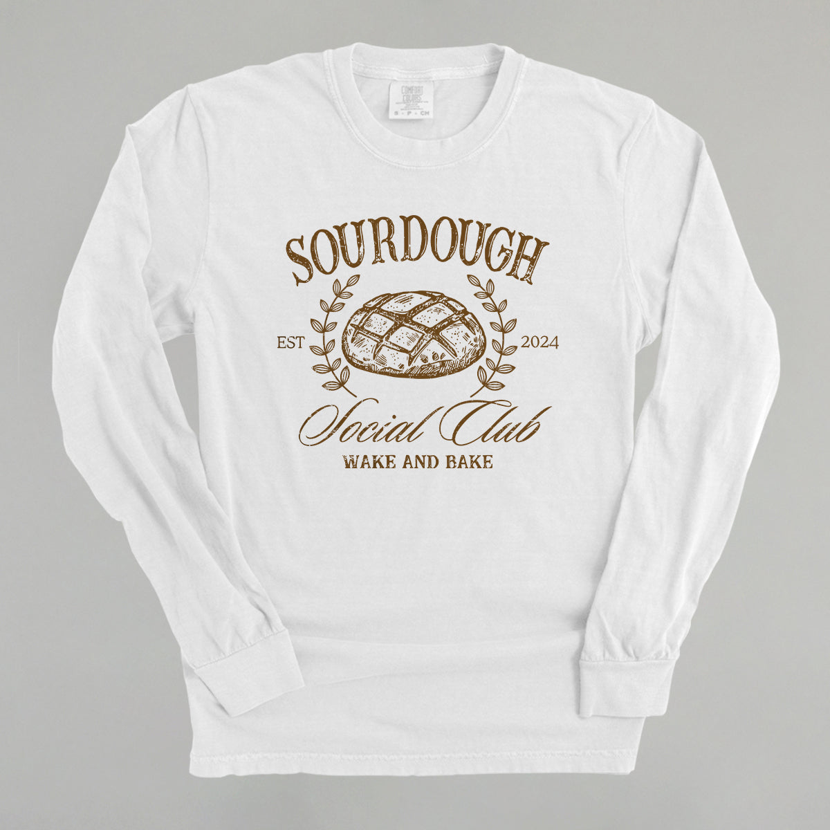 Sourdough Social Club
