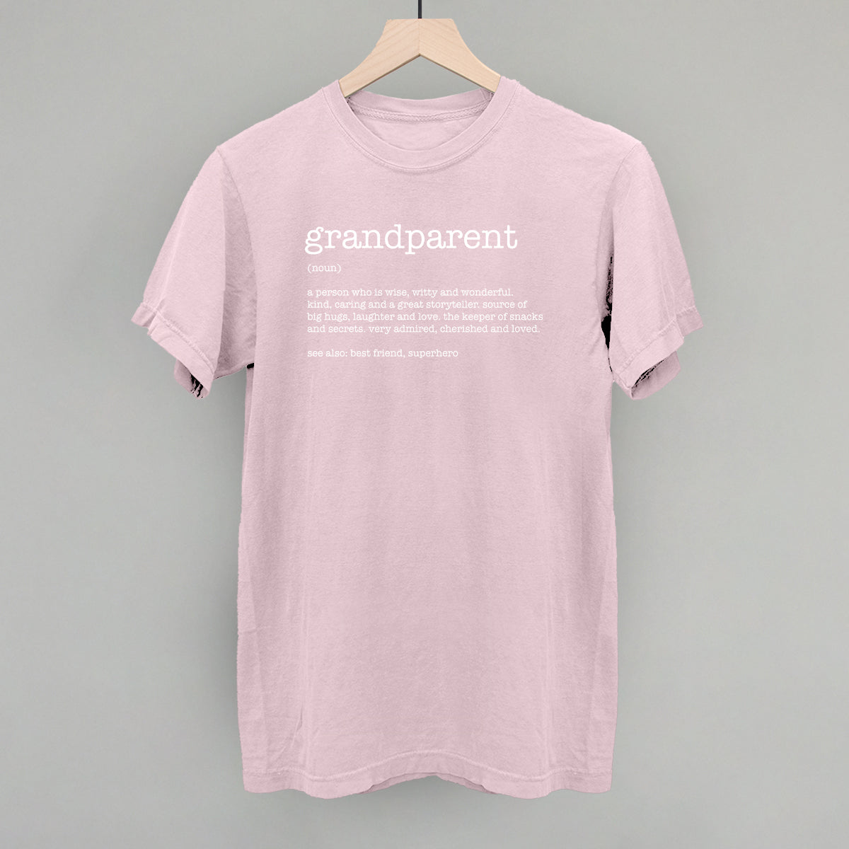 Grandparent Definition